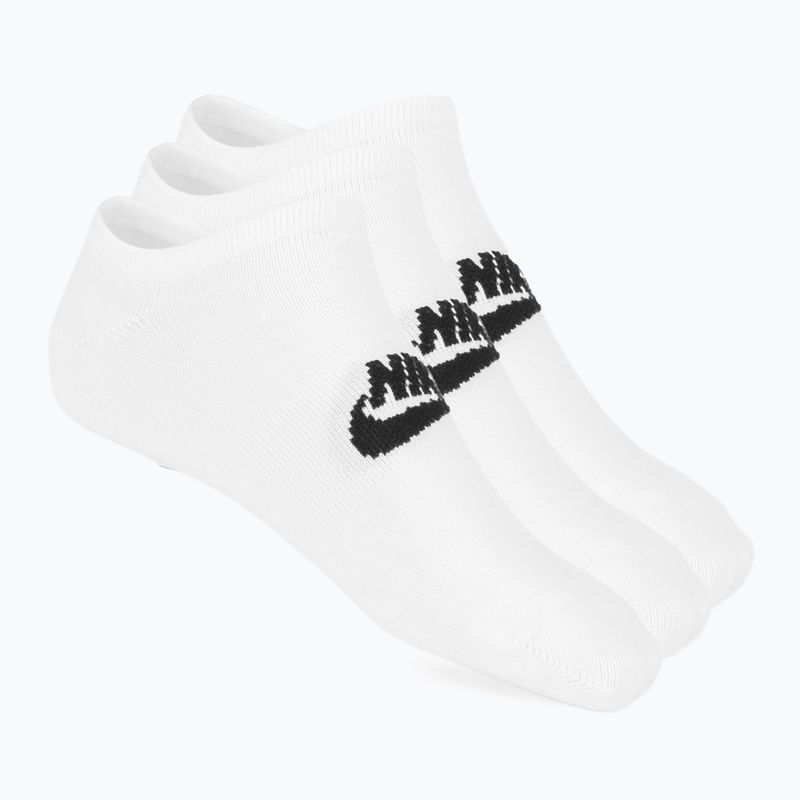 Socken Nike Sportswear Everyday Essential 3er-Pack white/black