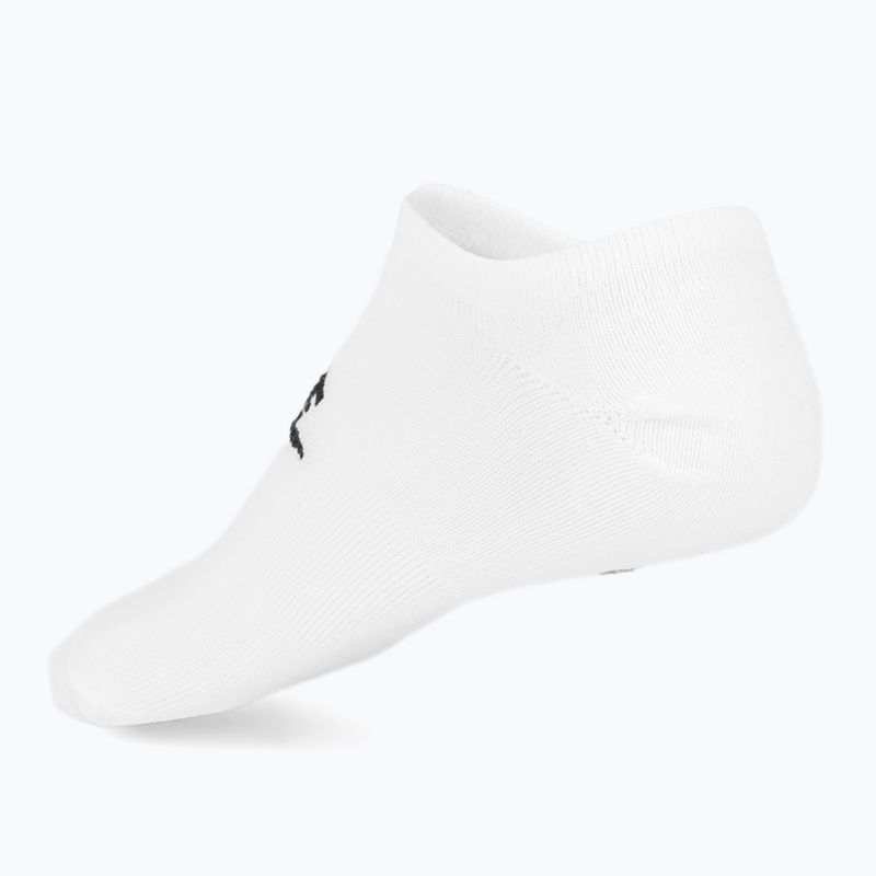 Socken Nike Sportswear Everyday Essential 3er-Pack white/black 2