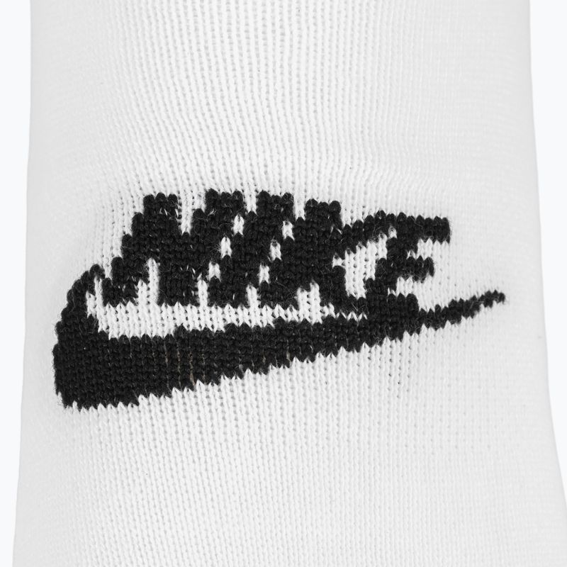 Socken Nike Sportswear Everyday Essential 3er-Pack white/black 3