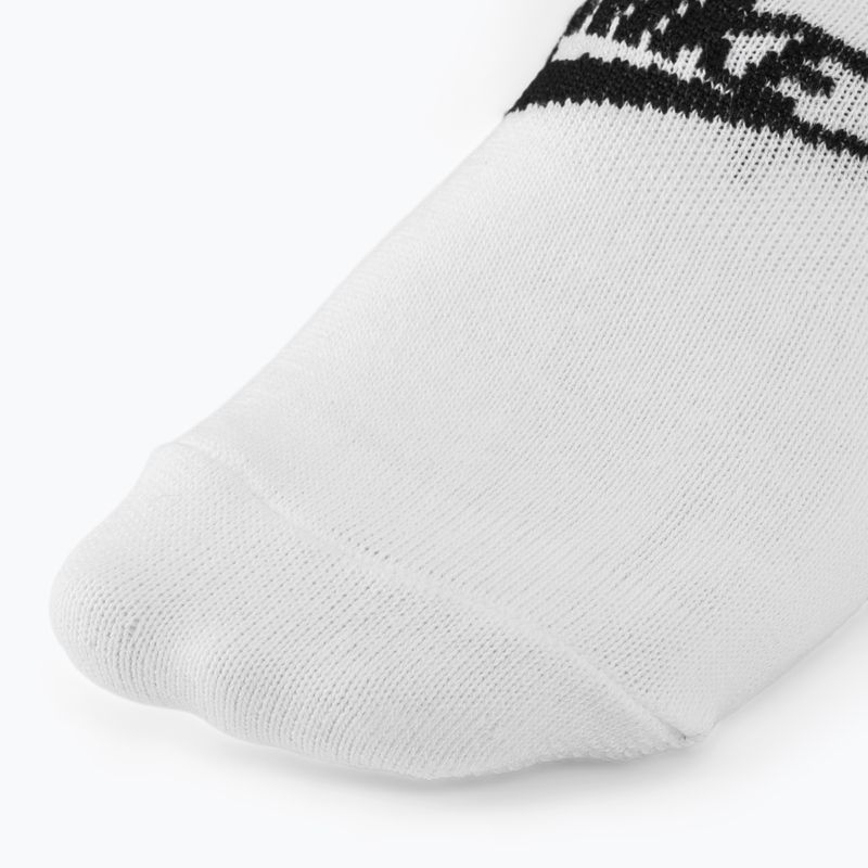 Socken Nike Sportswear Everyday Essential 3er-Pack white/black 4