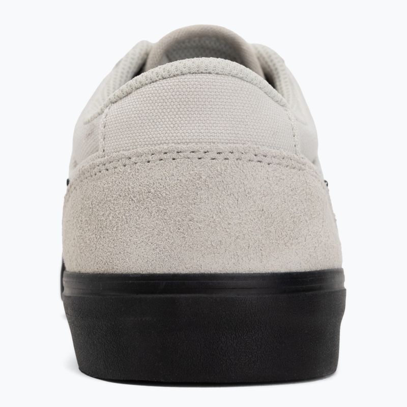 Herren Schuhe Nike SB Chron 2 Light Bone/Light Bone/Black/Black 6