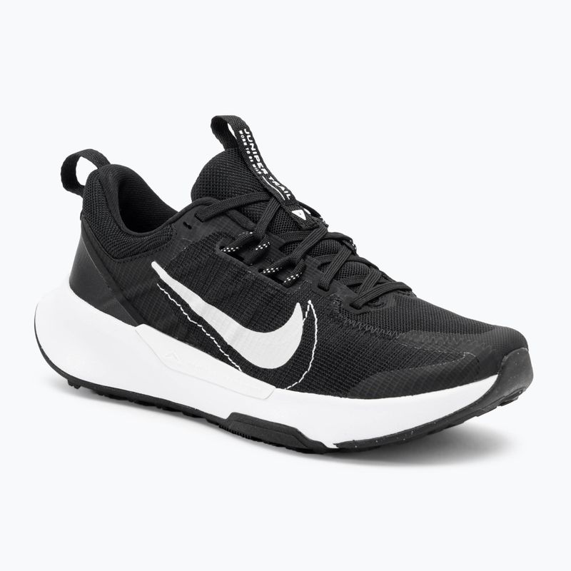 Nike Juniper Trail 2 Next Nature Damen Laufschuhe schwarz