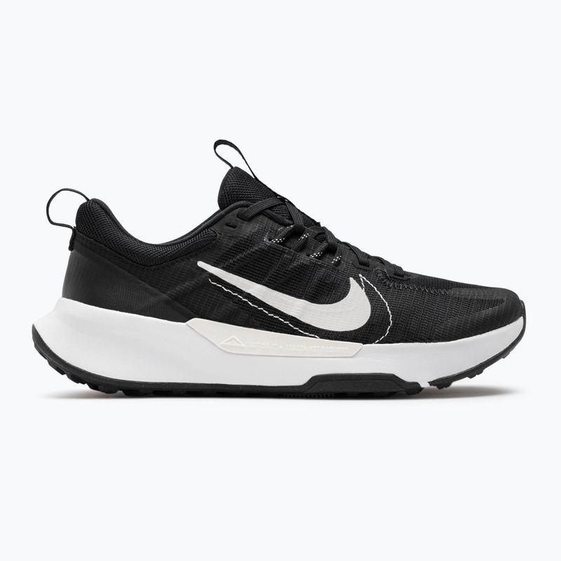 Nike Juniper Trail 2 Next Nature Damen Laufschuhe schwarz 2