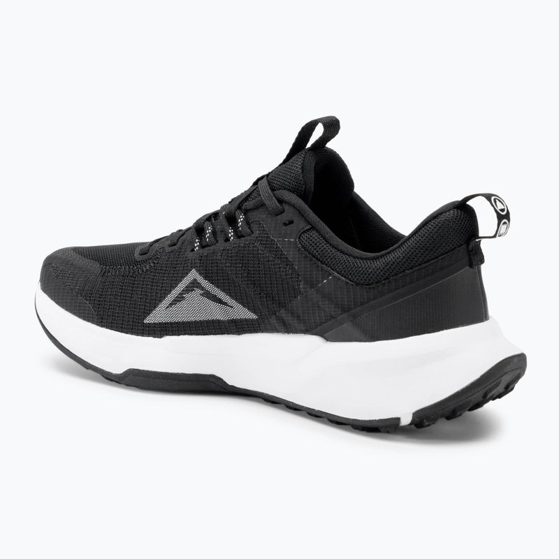 Nike Juniper Trail 2 Next Nature Damen Laufschuhe schwarz 3