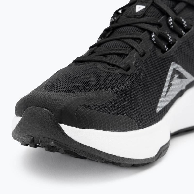Nike Juniper Trail 2 Next Nature Damen Laufschuhe schwarz 7