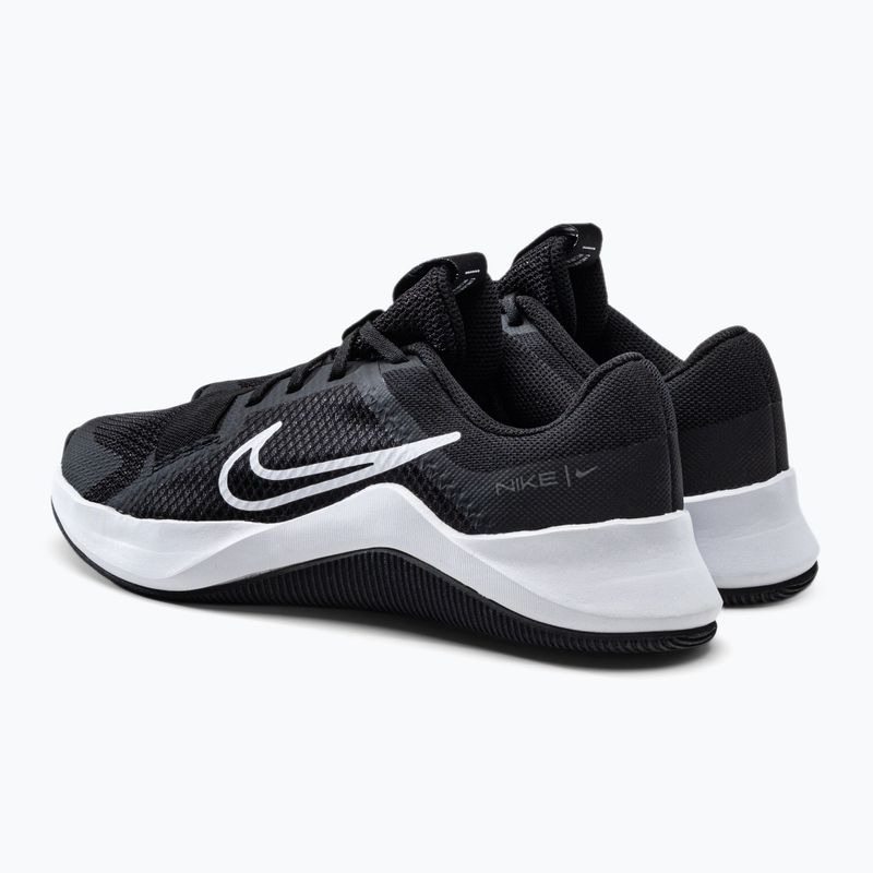 Nike Mc Trainer 2 Herren Trainingsschuhe schwarz DM0824-003 3