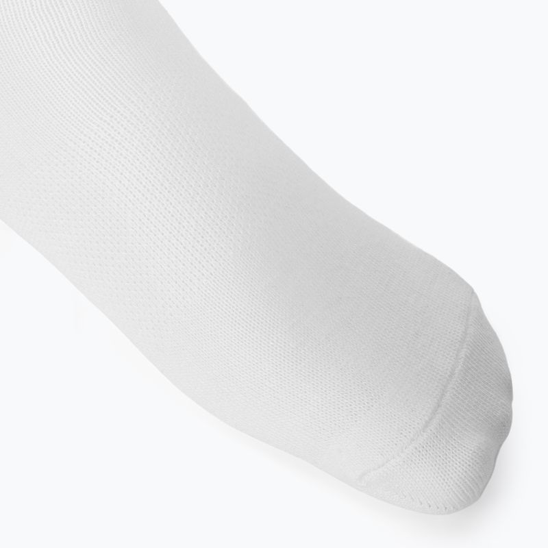 Socken Nike Everyday Essential 3er-Pack white/black 4
