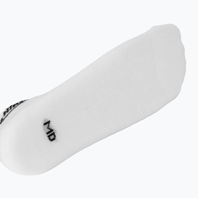 Socken Nike Everyday Essential 3er-Pack white/black 5