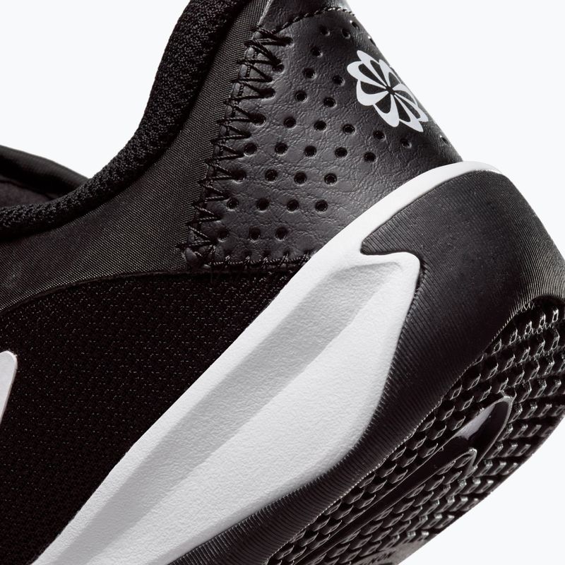Kinderschuhe Nike Omni Multi-Court black/white 4