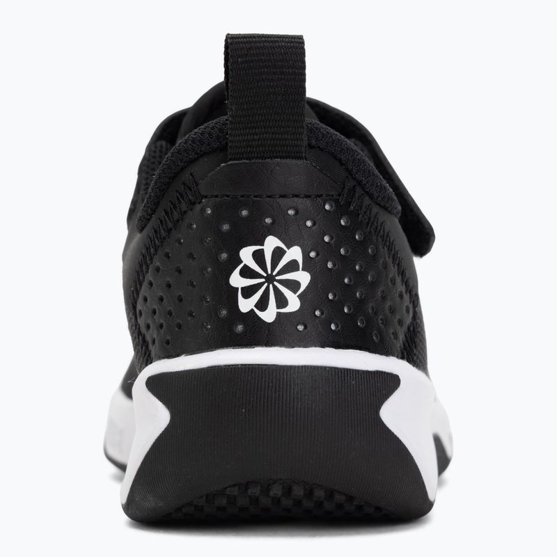 Kinderschuhe Nike Omni Multi-Court black/white 6