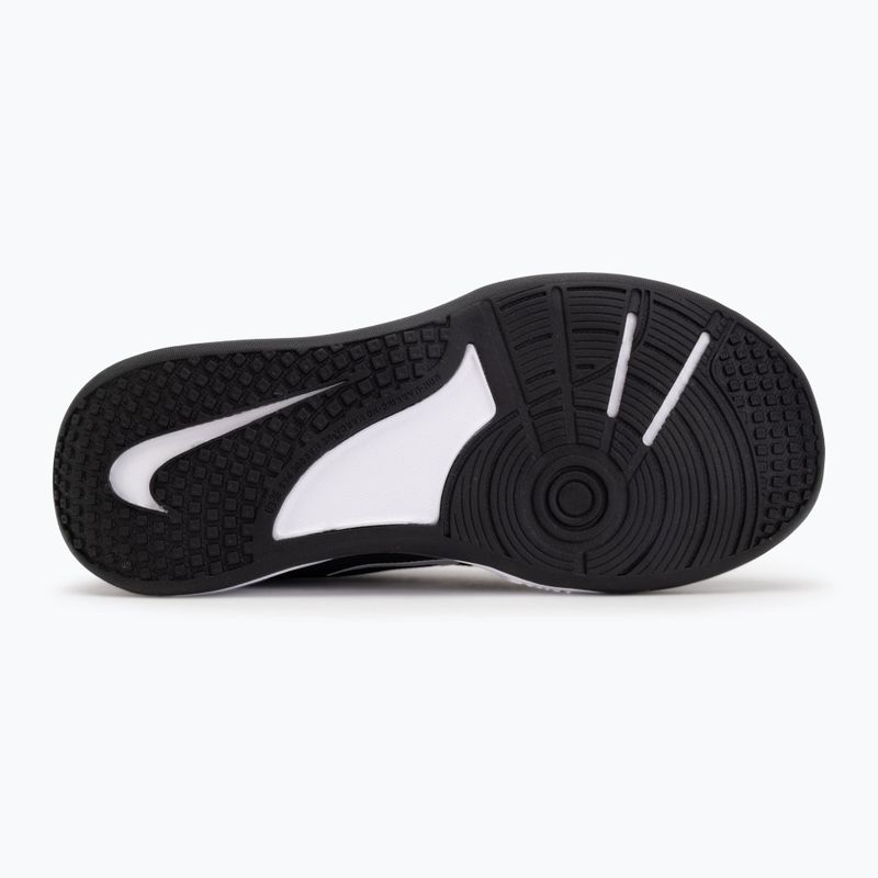 Schuhe Nike Omni Multi-Court black/white 4