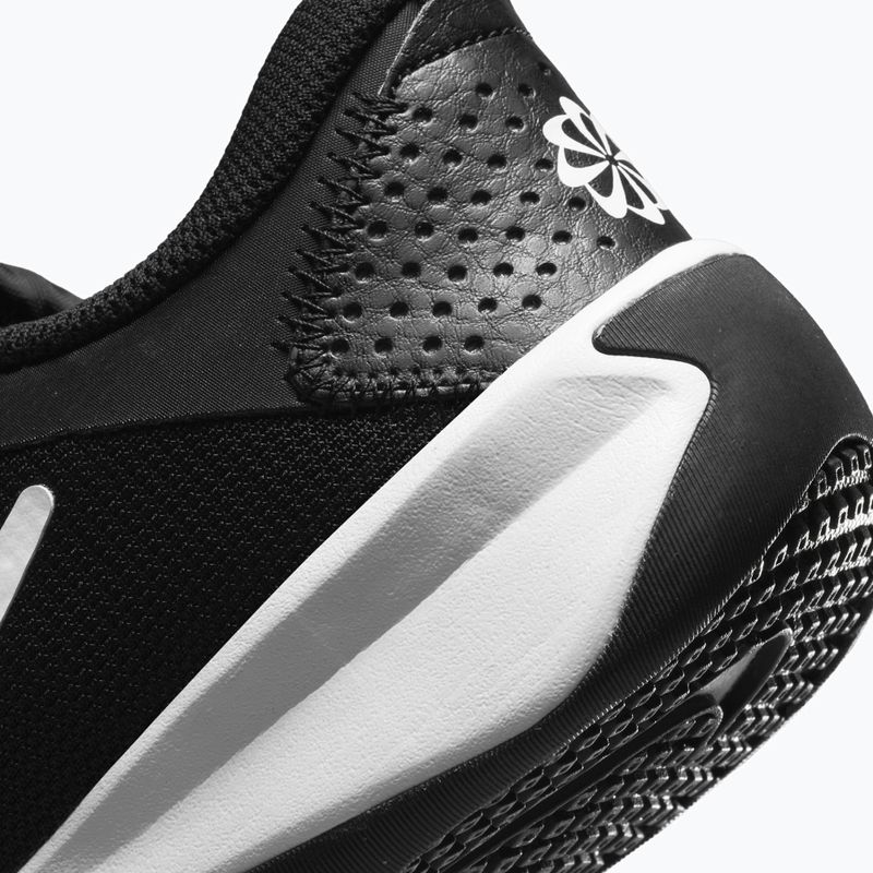 Schuhe Nike Omni Multi-Court black/white 9