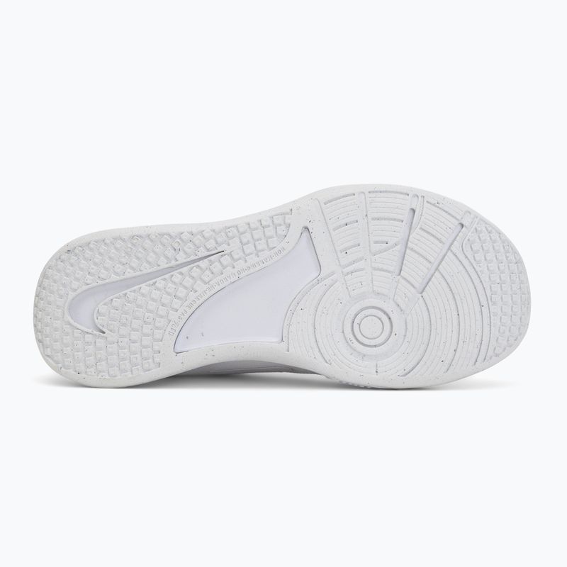 Schuhe Nike Omni Multi-Court white/pure platinum/white 4