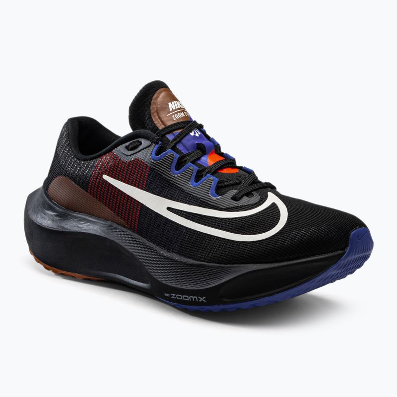 Herren Laufschuhe Nike Zoom Fly 5 A.I.R. Hola Lou schwarz DR9837-001