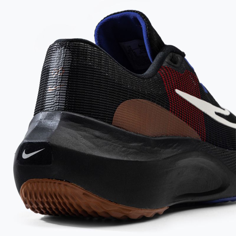 Herren Laufschuhe Nike Zoom Fly 5 A.I.R. Hola Lou schwarz DR9837-001 7