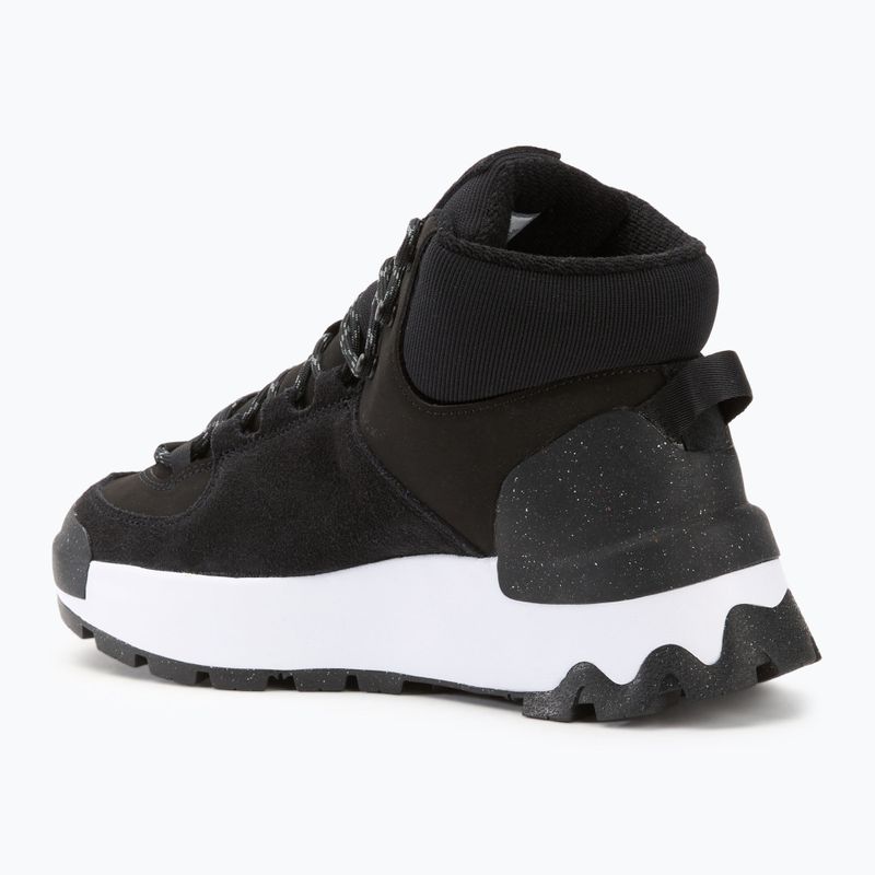 Schuhe Damen Nike City Classic black 3
