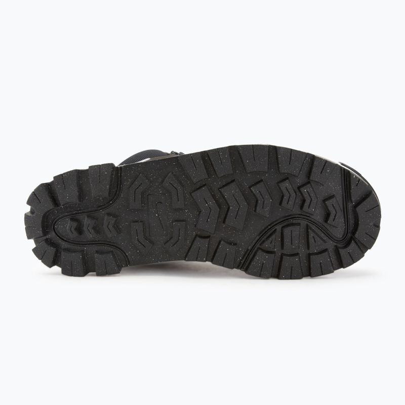 Schuhe Damen Nike City Classic black 4