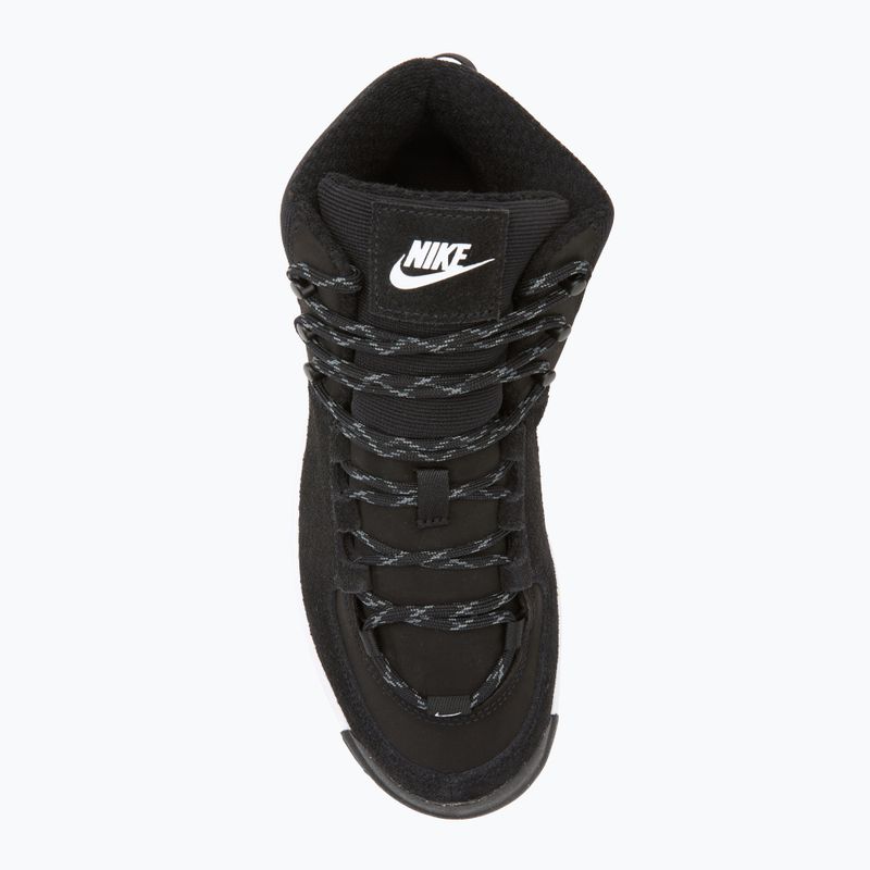 Schuhe Damen Nike City Classic black 5