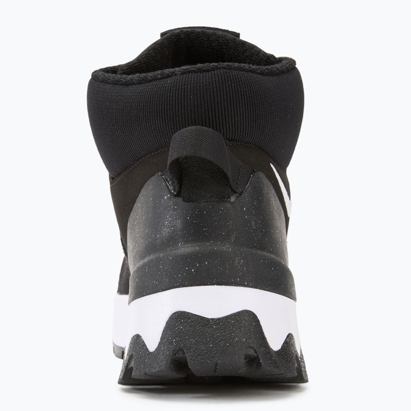 Schuhe Damen Nike City Classic black 6