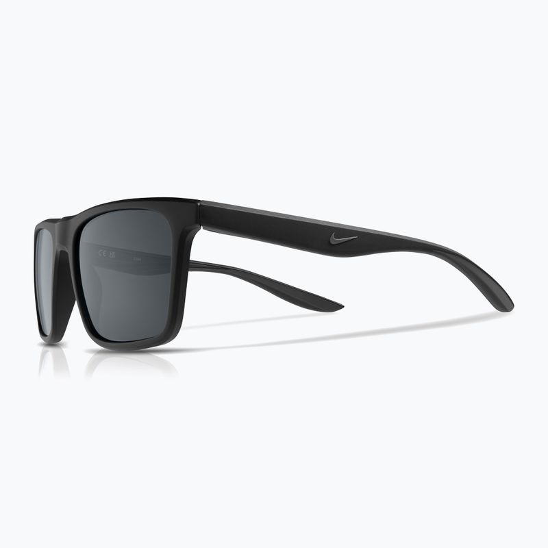 Sonnenbrille Herren Nike Chak matte black/dark grey