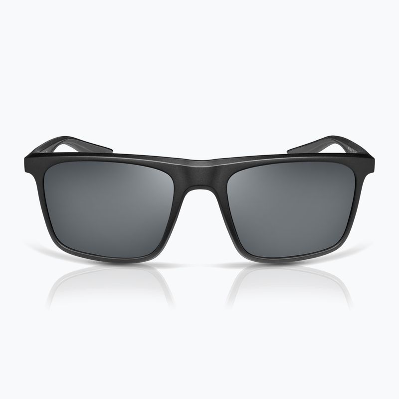 Sonnenbrille Herren Nike Chak matte black/dark grey 2