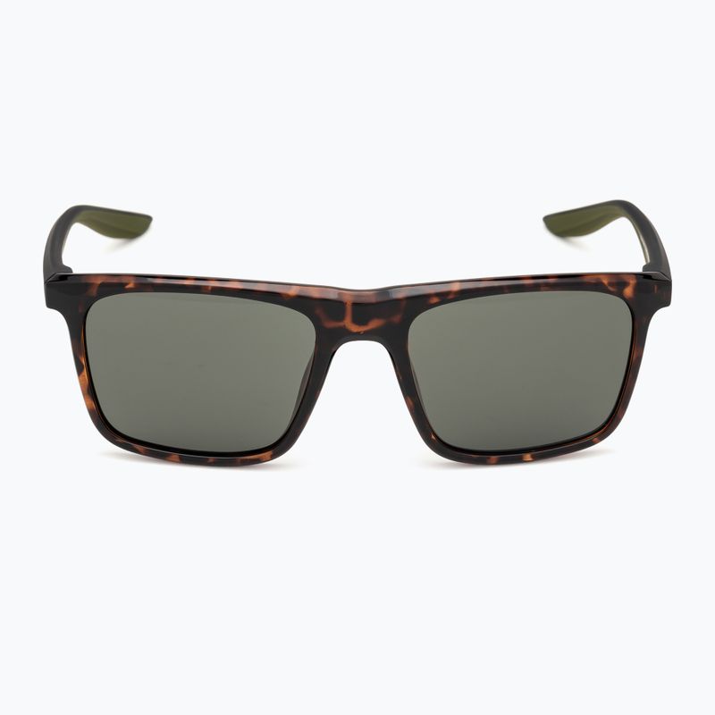 Sonnenbrille Herren Nike Chak tortoise/green 3