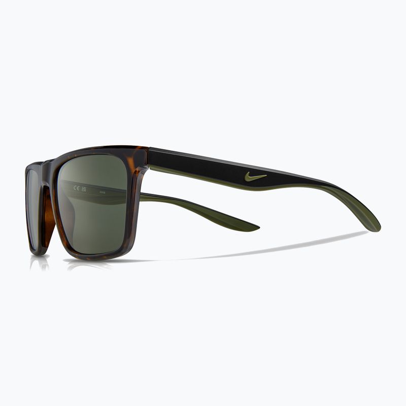 Sonnenbrille Herren Nike Chak tortoise/green 5