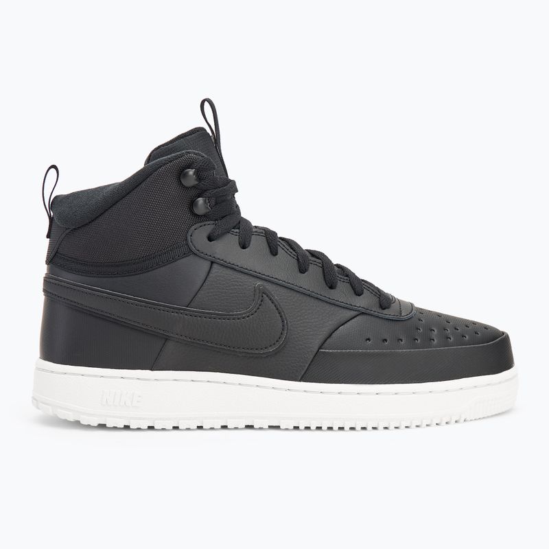 Herrenschuhe Nike Court Vision Mid elemental black/phantom/black 2