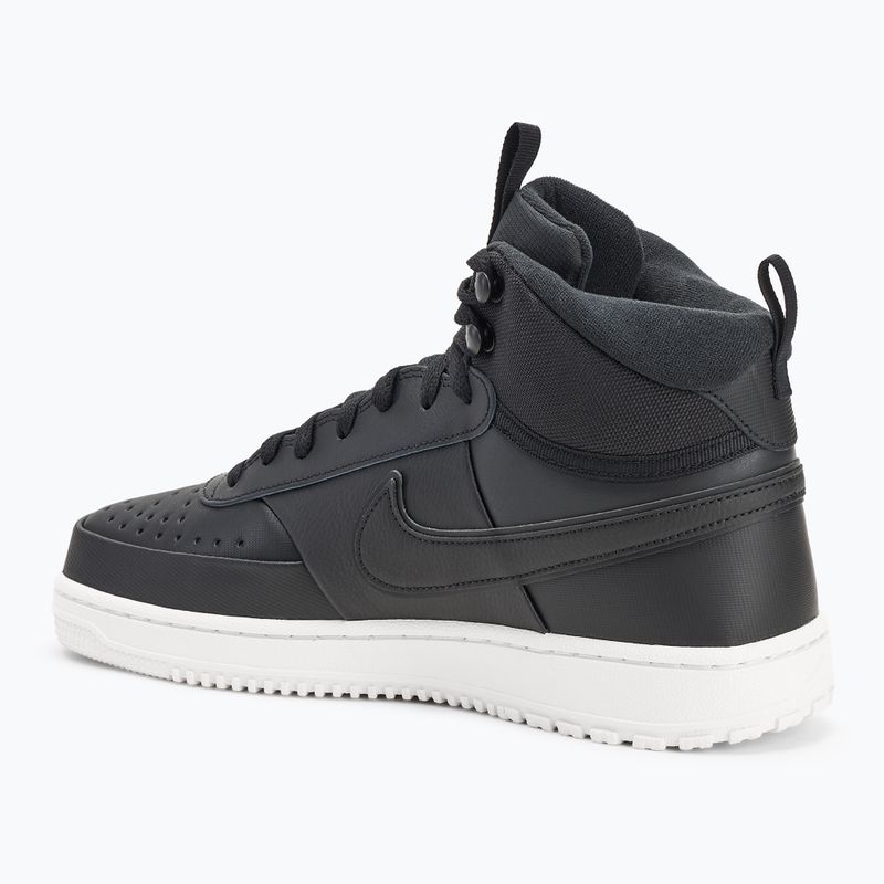 Herrenschuhe Nike Court Vision Mid elemental black/phantom/black 3