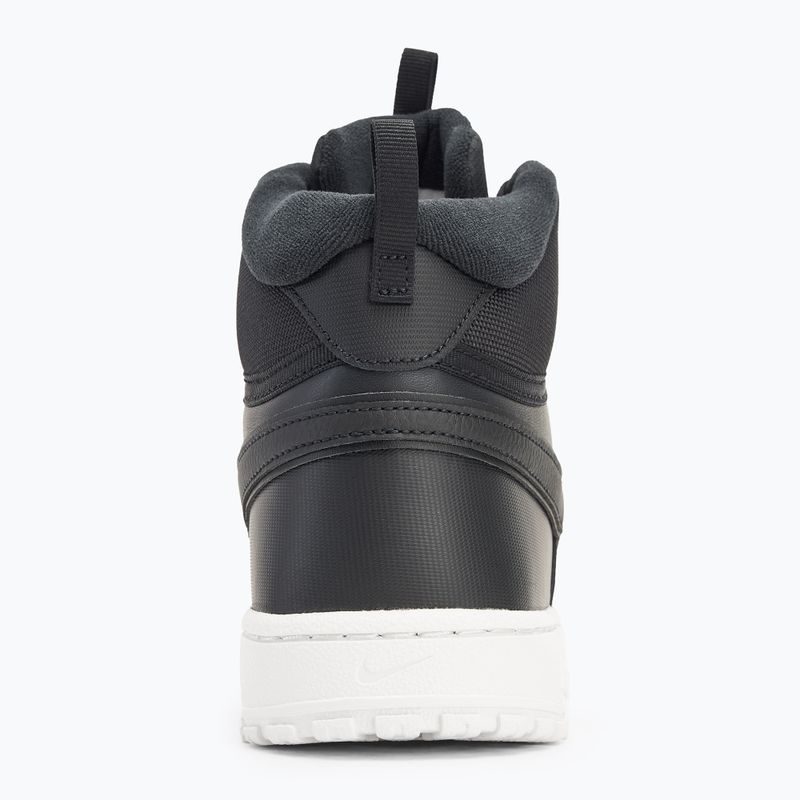 Herrenschuhe Nike Court Vision Mid elemental black/phantom/black 6