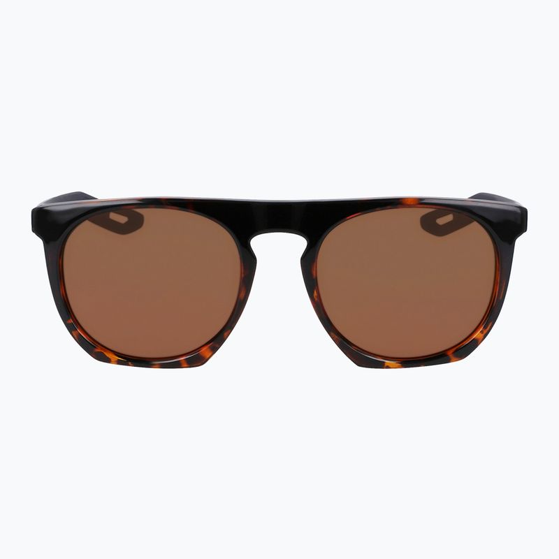 Sonnenbrille Nike Flatspot XXII tortoise/ brown 2