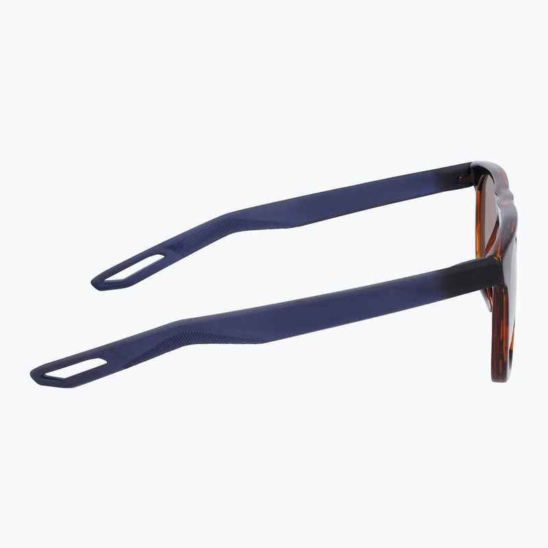 Sonnenbrille Nike Flatspot XXII tortoise/ brown 6