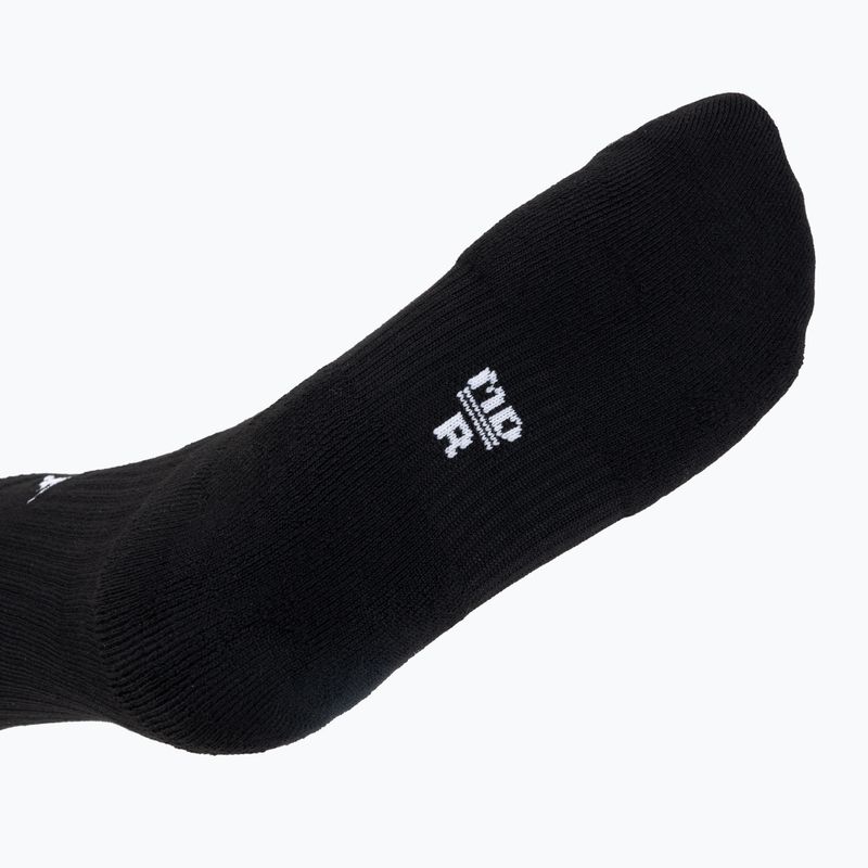 Socken Nike Jordan Everyday 3 Paar black/white 4