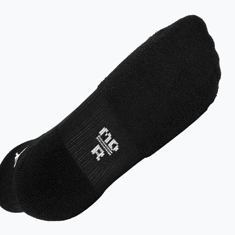 Socken Nike Jordan Everyday Ankle 3er-Pack black/white 5