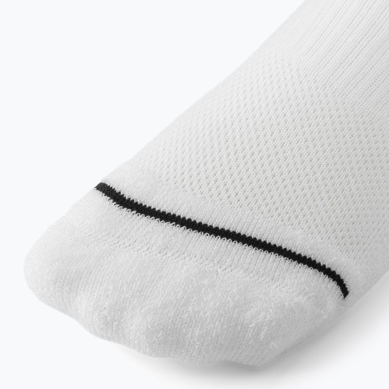 Socken Nike Jordan Everyday Ankle 3er-Pack white/black 4