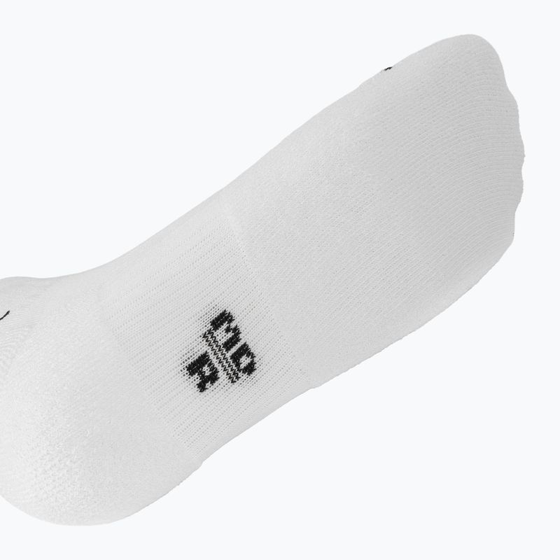 Socken Jordan Everyday Ankle 3 pairs white/black 5