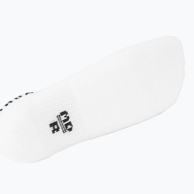 Skarpety  Nike Jordan Everyday No-Show 3 pary white/black 5