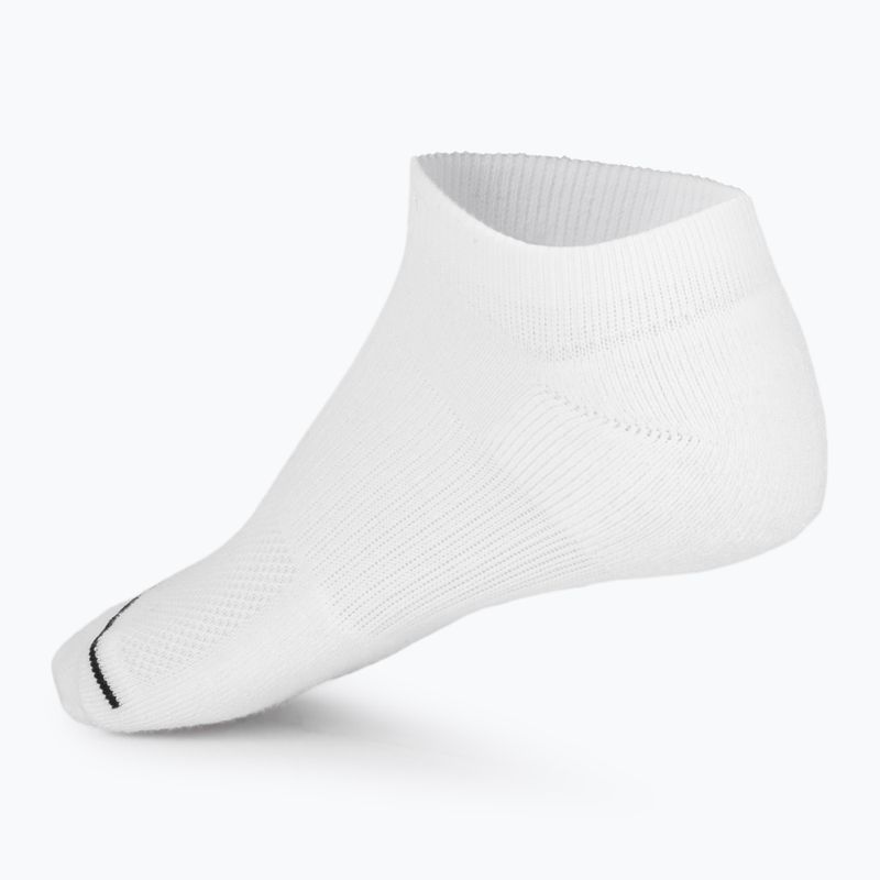 Socken Nike Jordan Everyday No-Show 3er-Pack multi-color 5