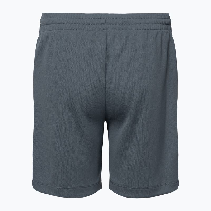 Shorts Kinder Nike Dri-Fit Multi smoke grey/white/white 2