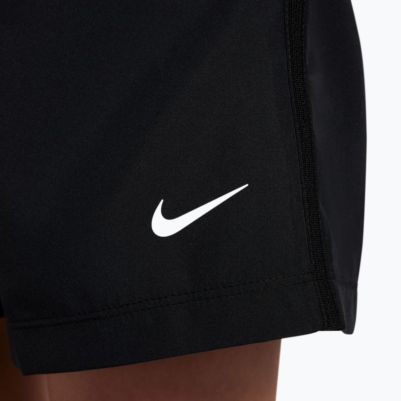 Kinder-Trainingsshorts Nike Dri-Fit multicolor black/white 7