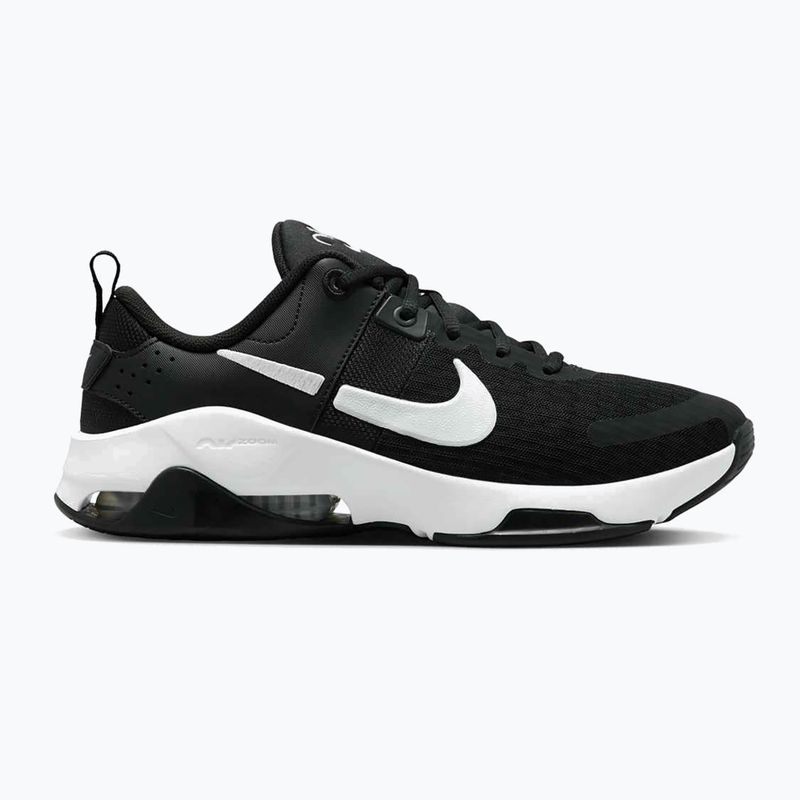 Damen Trainingsschuhe Nike Zoom Bella 6 schwarz/anthrazit/weiß