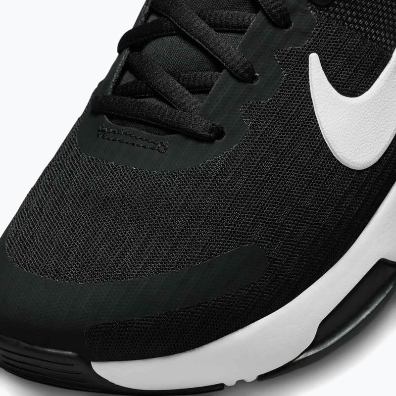 Damen Trainingsschuhe Nike Zoom Bella 6 schwarz/anthrazit/weiß 7