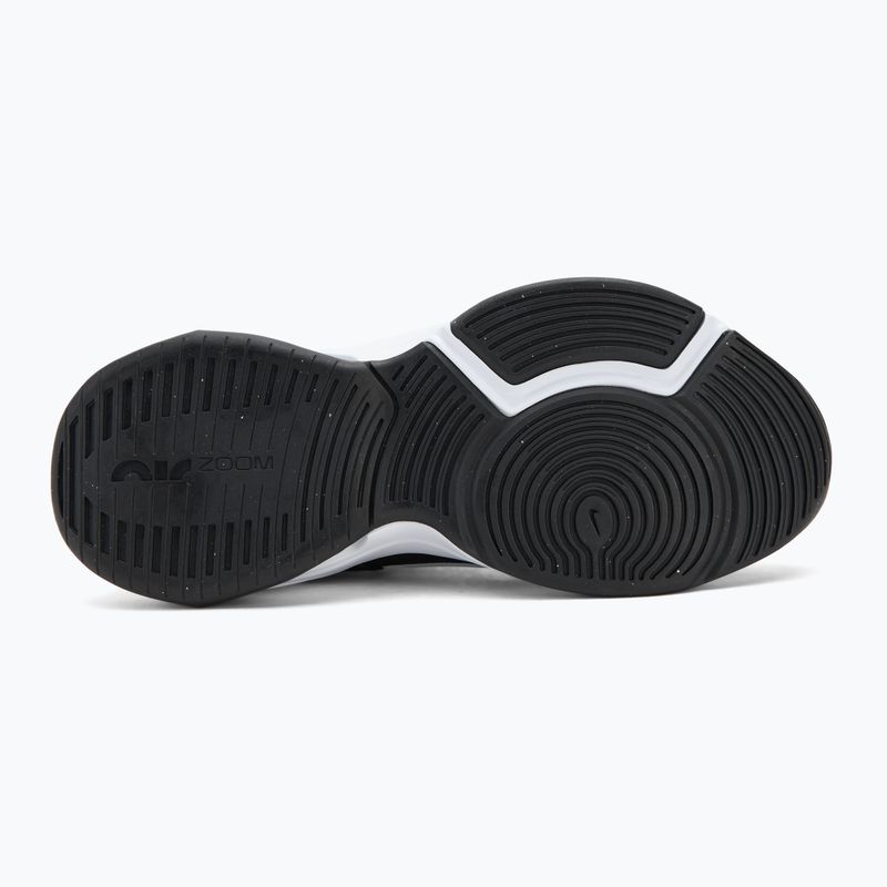 Trainingsschuhe Damen Nike Zoom Bella 6 black/anthracite/ white 4