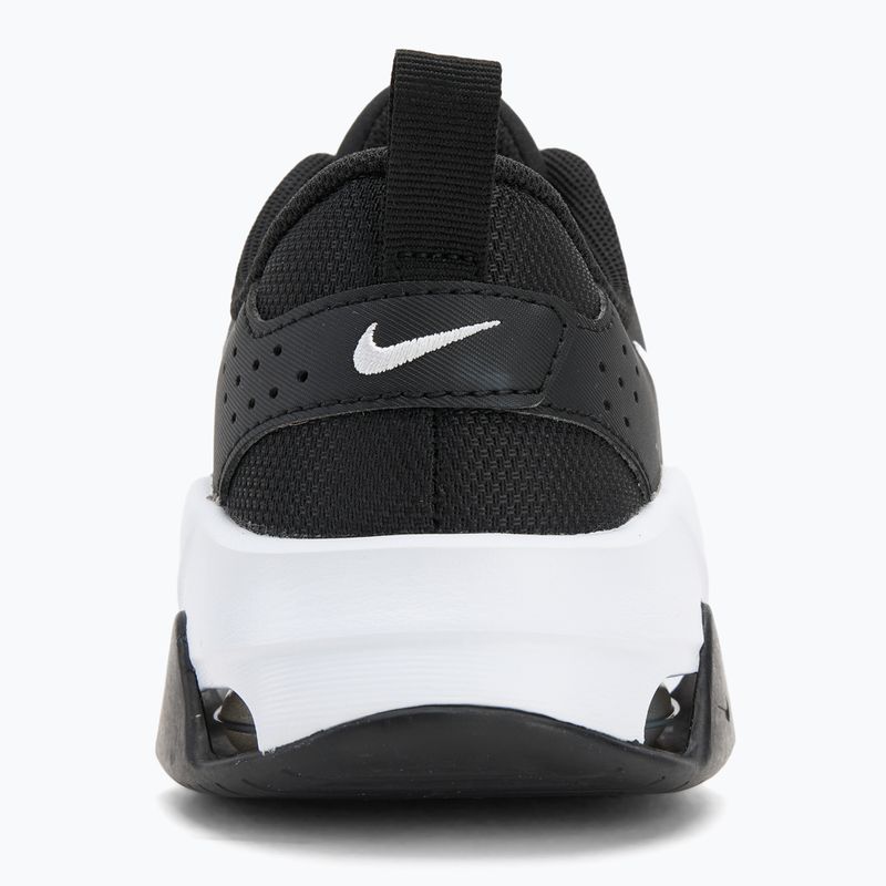 Trainingsschuhe Damen Nike Zoom Bella 6 black/anthracite/ white 6