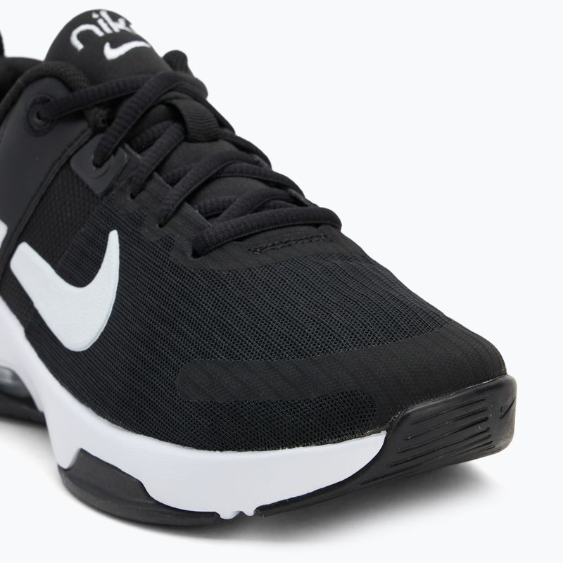 Trainingsschuhe Damen Nike Zoom Bella 6 black/anthracite/ white 7