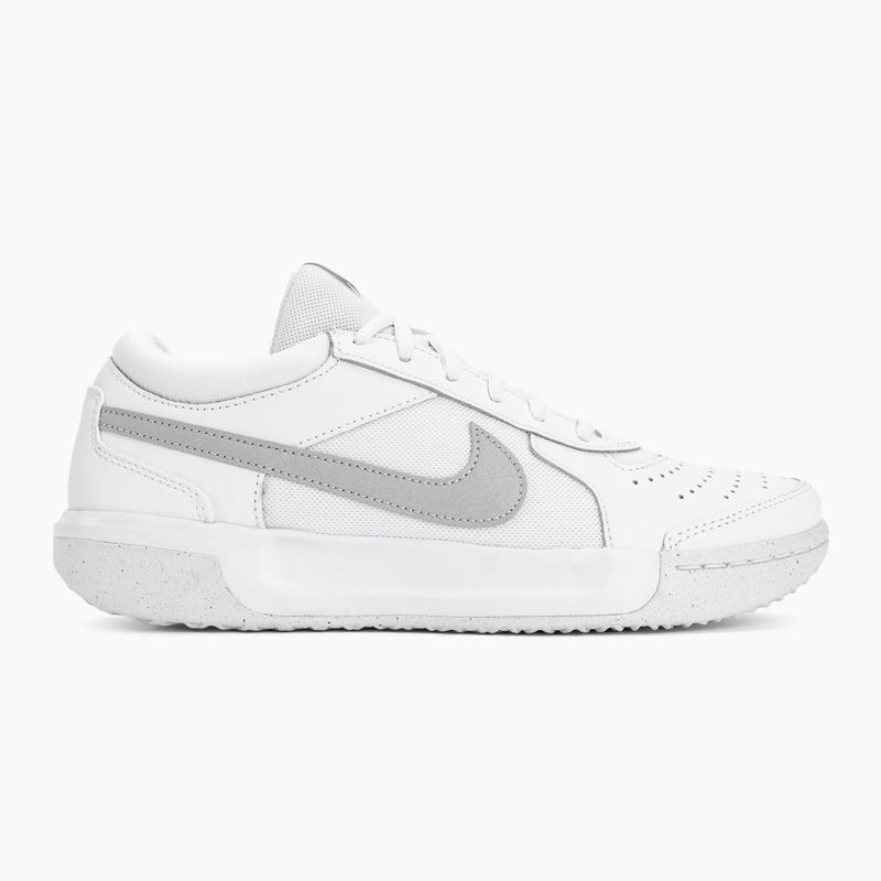 Damen Tennisschuhe Nike Air Zoom Court Lite 3 2