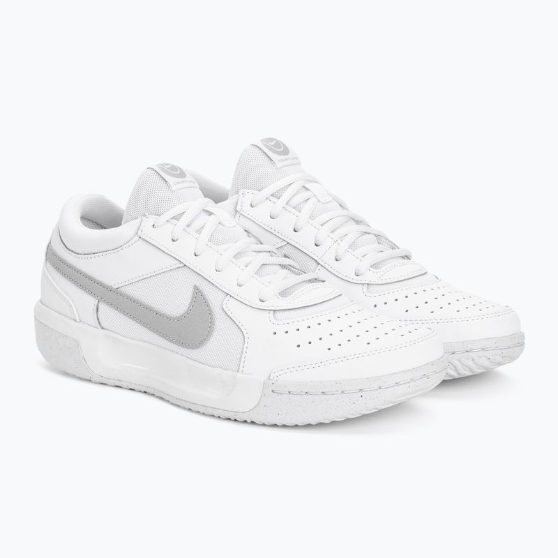 Damen Tennisschuhe Nike Air Zoom Court Lite 3 4