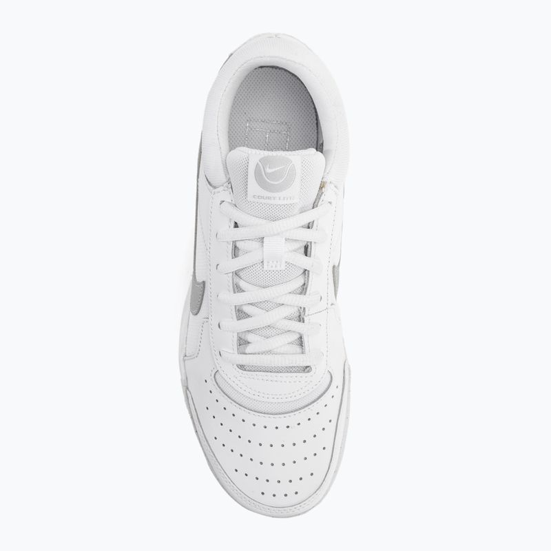 Damen Tennisschuhe Nike Air Zoom Court Lite 3 6