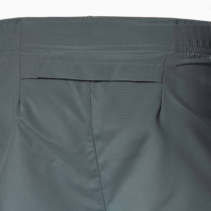 Nike Dri-Fit Challenger 7" Herren-Shorts mit Kurzfutter, rauchgrau/rauchgrau/schwarz 4