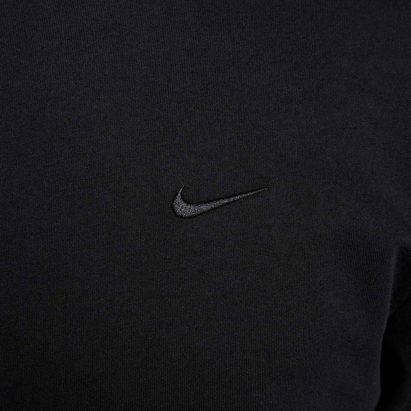 Herren-Trainingsshirt Nike Dri-Fit Primary black/black 6